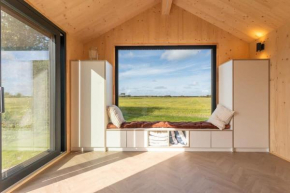 Hello Zeeland - Zeeuwse Liefde Tiny House 8